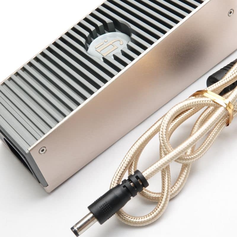 iPower Elite 12V
