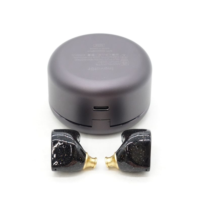 Inovator Black Starlight [INVTR-BS]