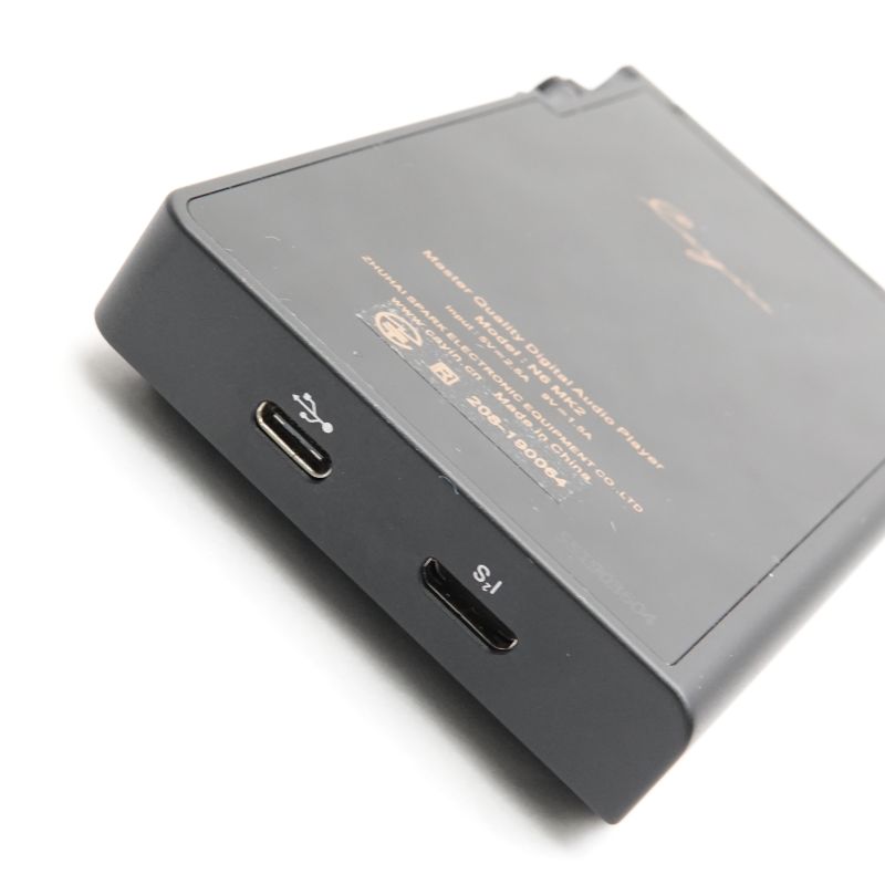 N6ii DAP/T01