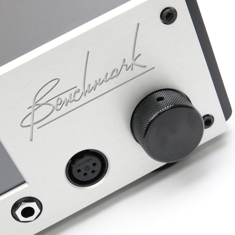 HPA4 HEADPHONE/LINE AMPLIFIE [BMS-HPA4-S]
