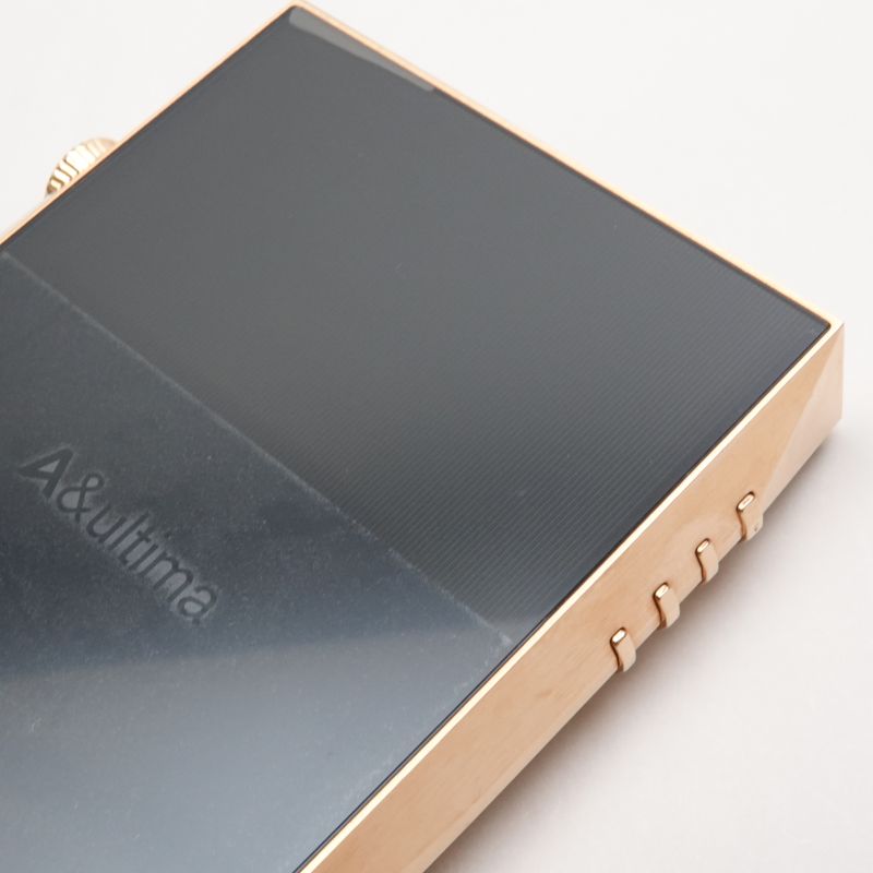 A&ultima SP3000T Copper [IRV-AK-SP3000T-COP]