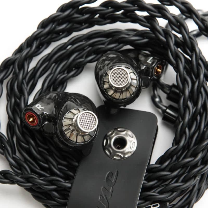 HS1900X SHINOGI-鎬- [HS1900X-BLK]