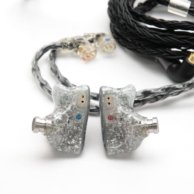 Anole VX-S [QDC-ANOLE-VX-S]
