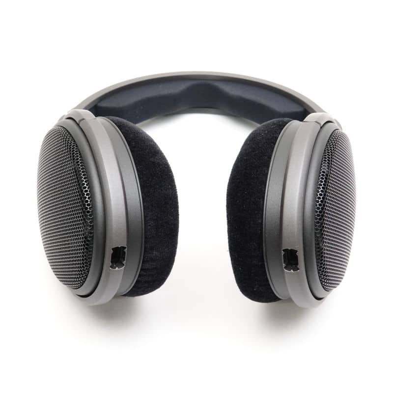 HD600