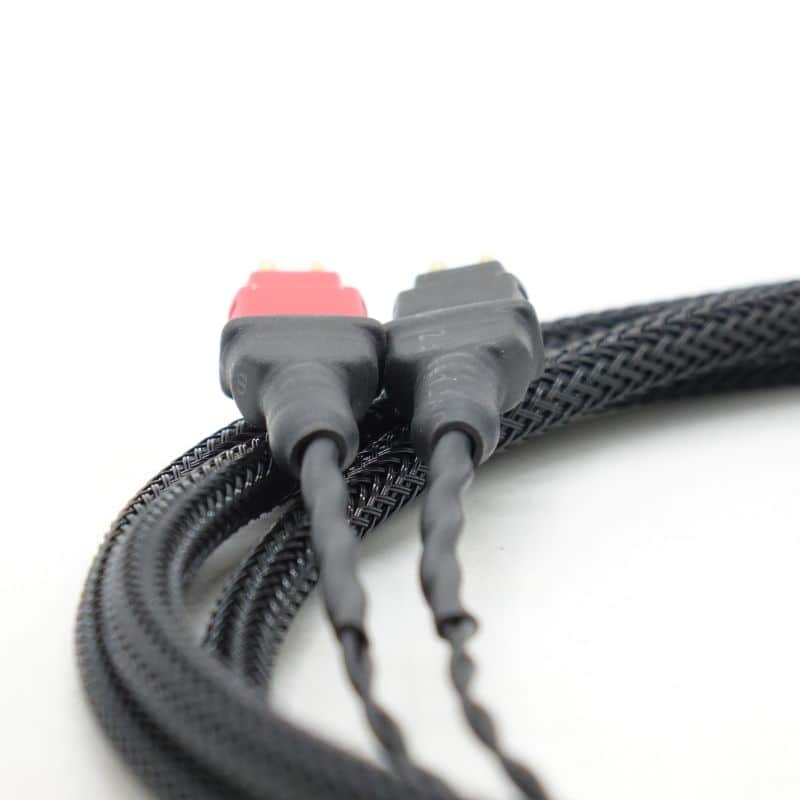 Clear force HD650 4P XLR [CF-HD650-4PIN-XLR]