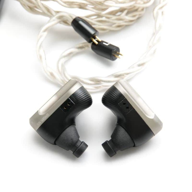VE10 (Universal Fit)