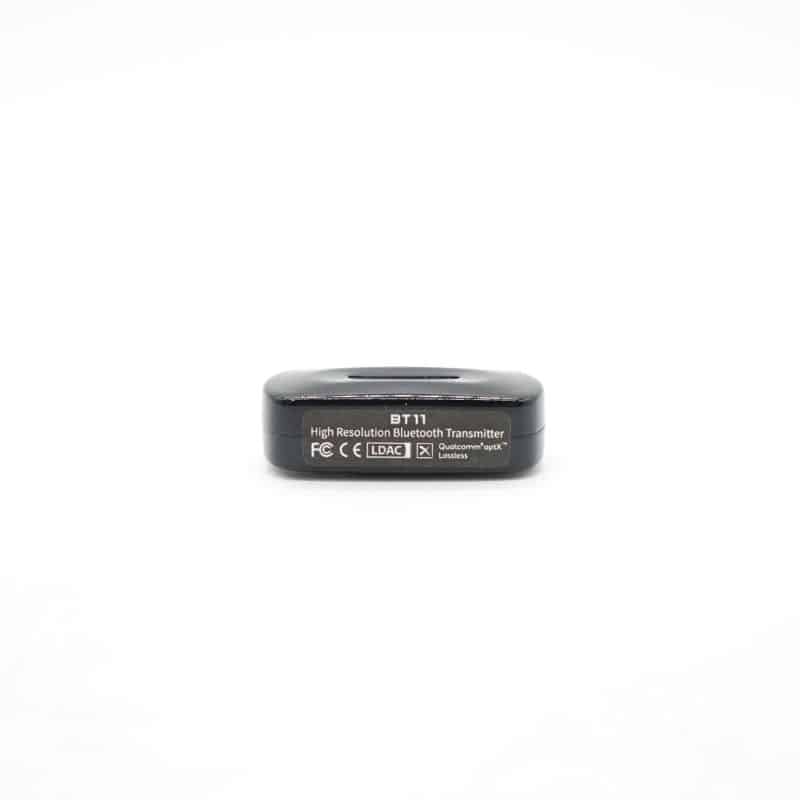 BT11 Silver [FIO-BT11-S]