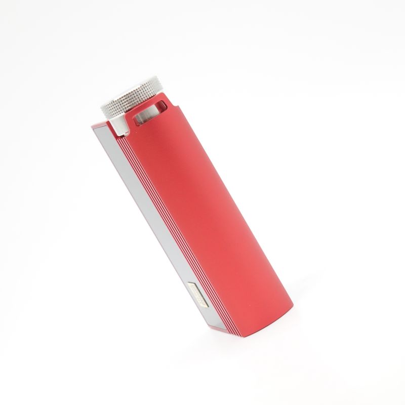 Nunchaku Red