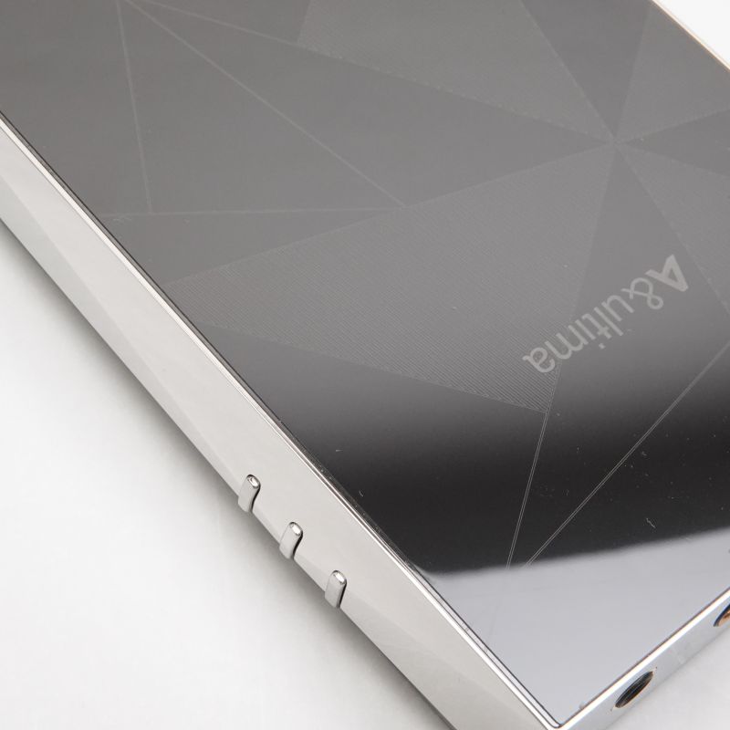 A&ultima SP3000 Platinum [IRV-AK-SP3000-PLT]
