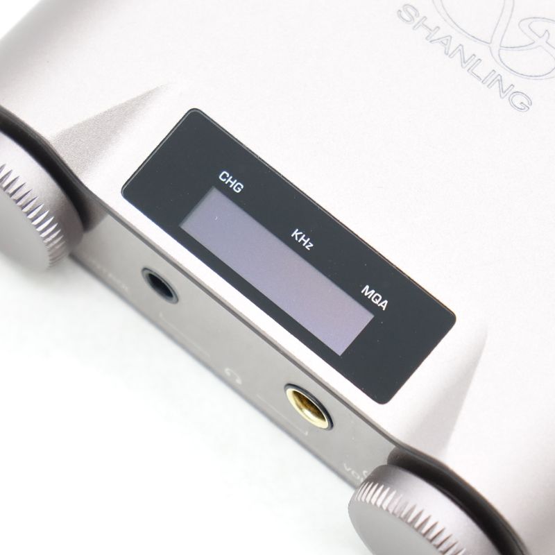 H5 Titanium