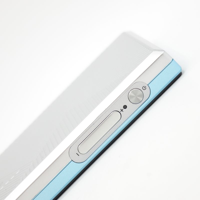 JM21 Blue [FIO-JM21-L]