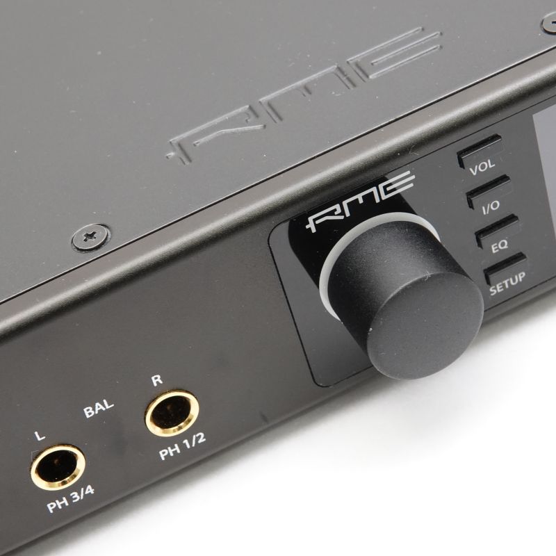 ADI-2 Pro FS R Black Edition