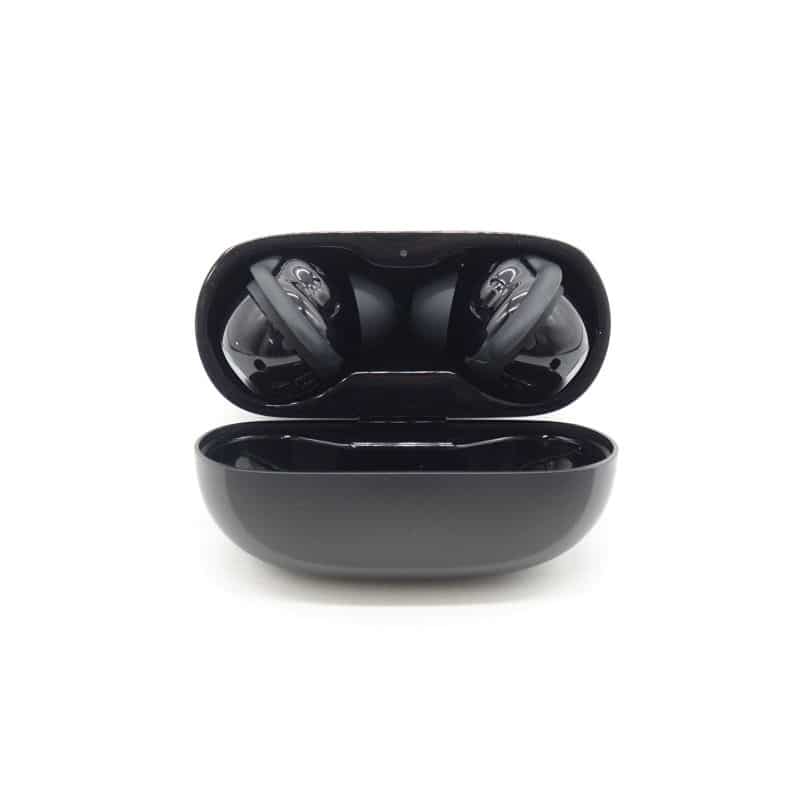 QuietComfort Ultra Earbuds Bla [QCULTRAEARBUDSBLK]