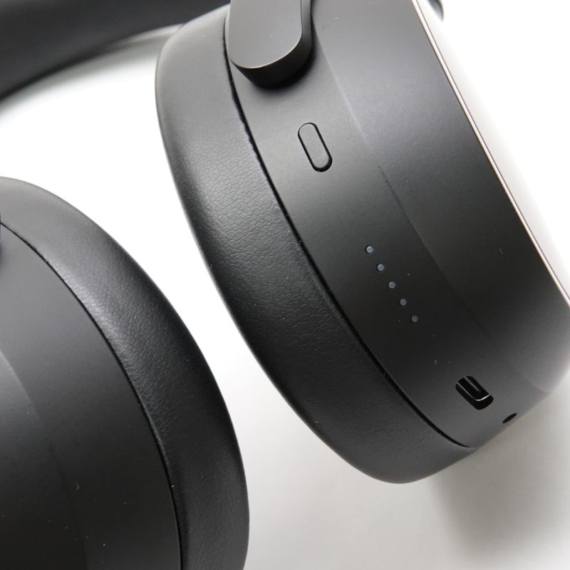 MOMENTUM 4 Wireless BLACK [M4AEBT BLACK]