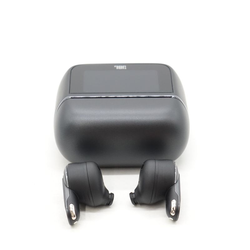 TOUR PRO 3 [JBLTOURPRO3BLK]