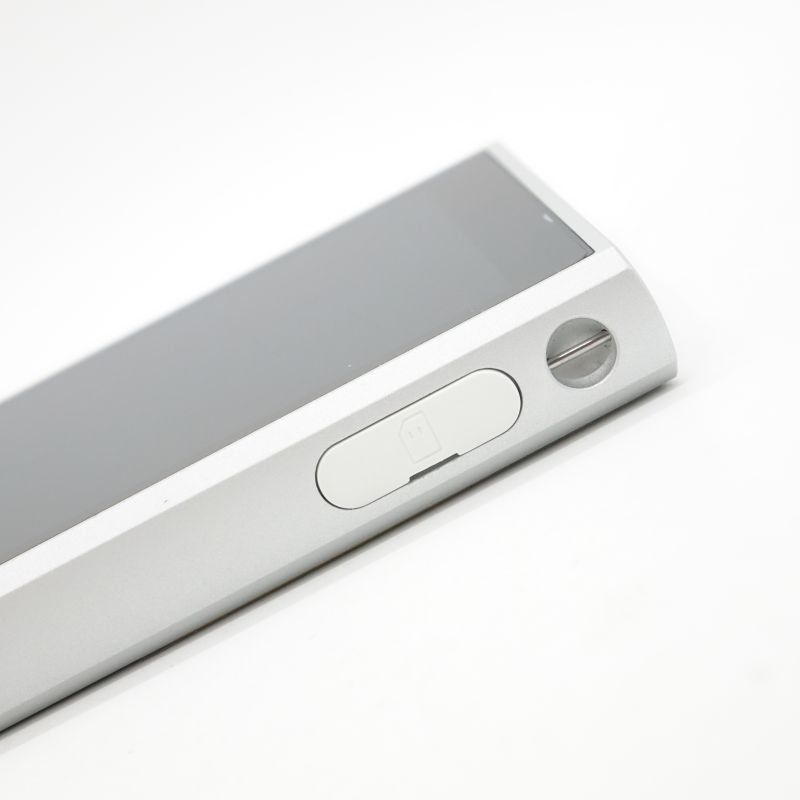 M300 Silver