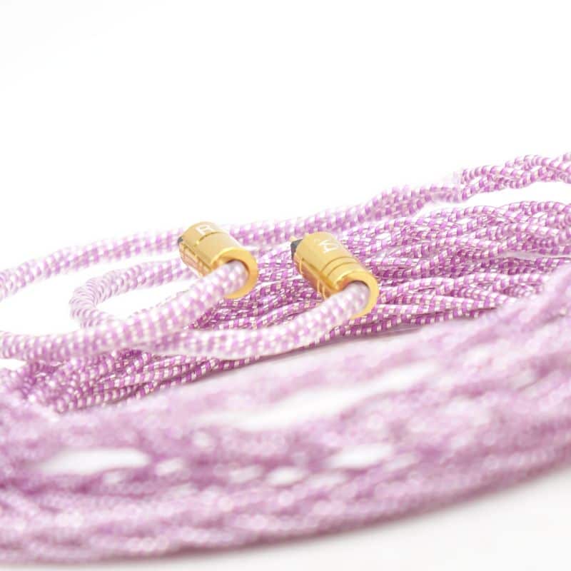 Pink Freesia Custom - 4.4mm [BEA-1864]