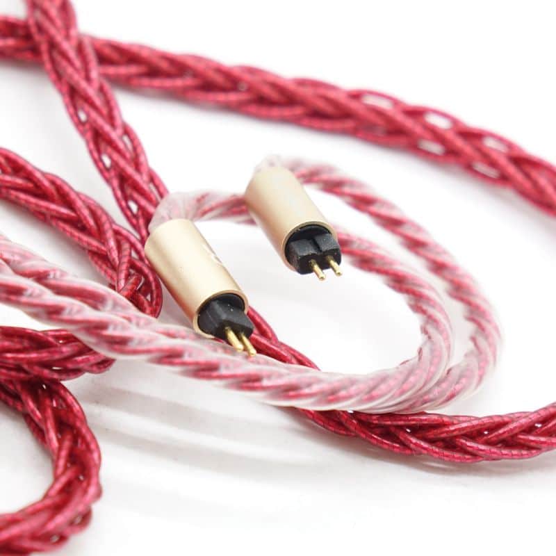 Vermilion MK2-8W(C2P-4.4) [BEA-7285]