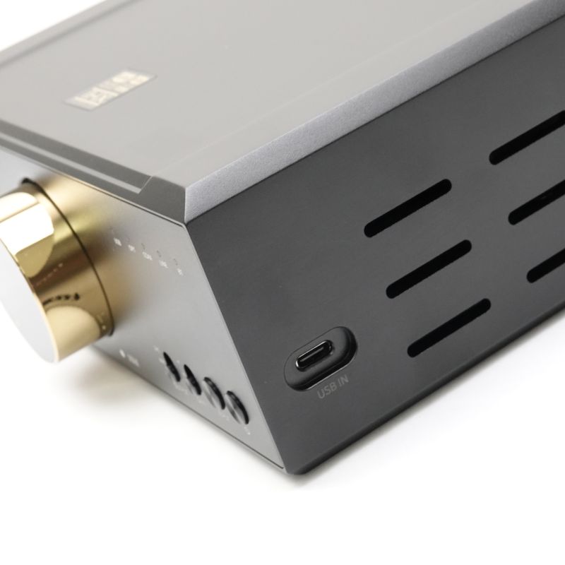 K9 Pro ESS [FIO-K9PROESS-B]