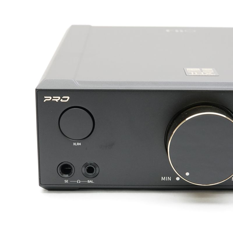 K9 Pro ESS [FIO-K9PROESS-B]
