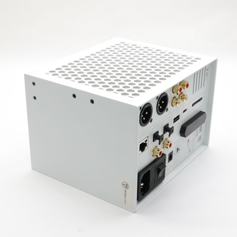 R7 White [FIO-R7-W]