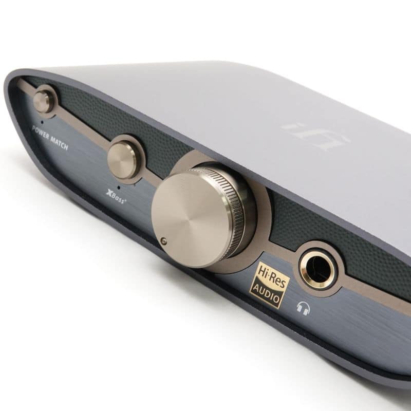ZEN DAC 3 [IFI-ZEN-DAC3]