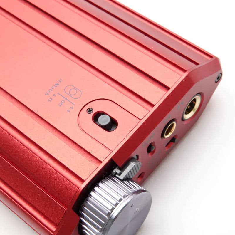 iDSD Diablo2 [IFI-IDSD-D2]