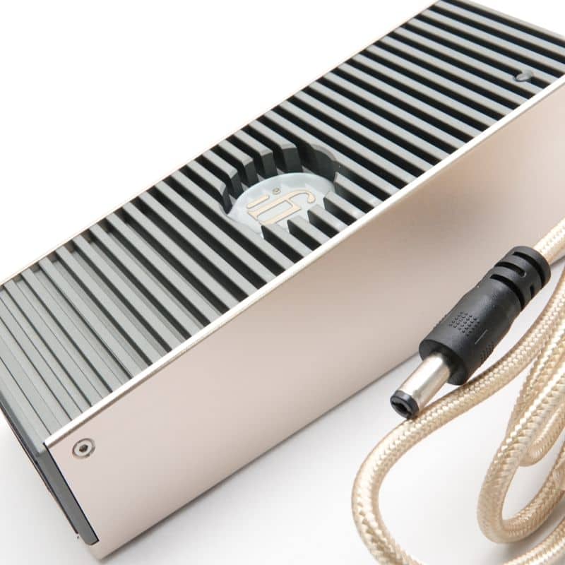 iPower Elite 12V