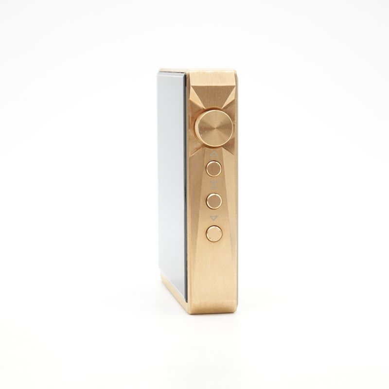 AP80Pro RoseGold Limited Editi