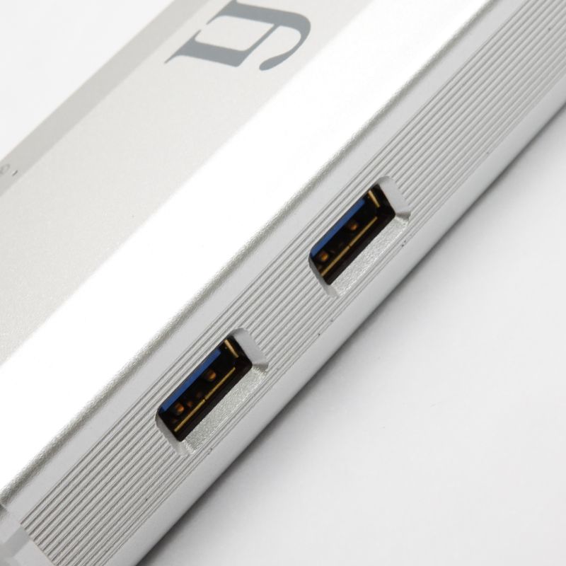 micro iUSB3.0