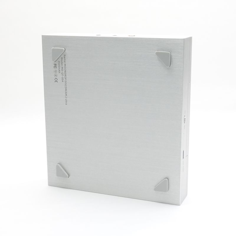 DISCDREAM 2 Ultra
