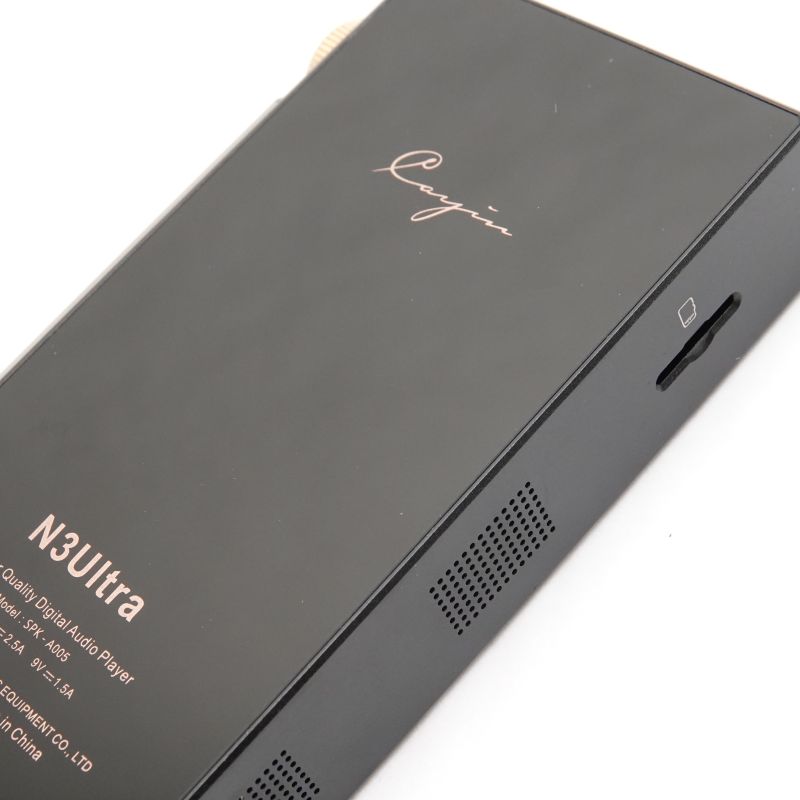 N3Ultra