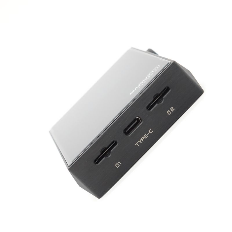 RS2 (Black)