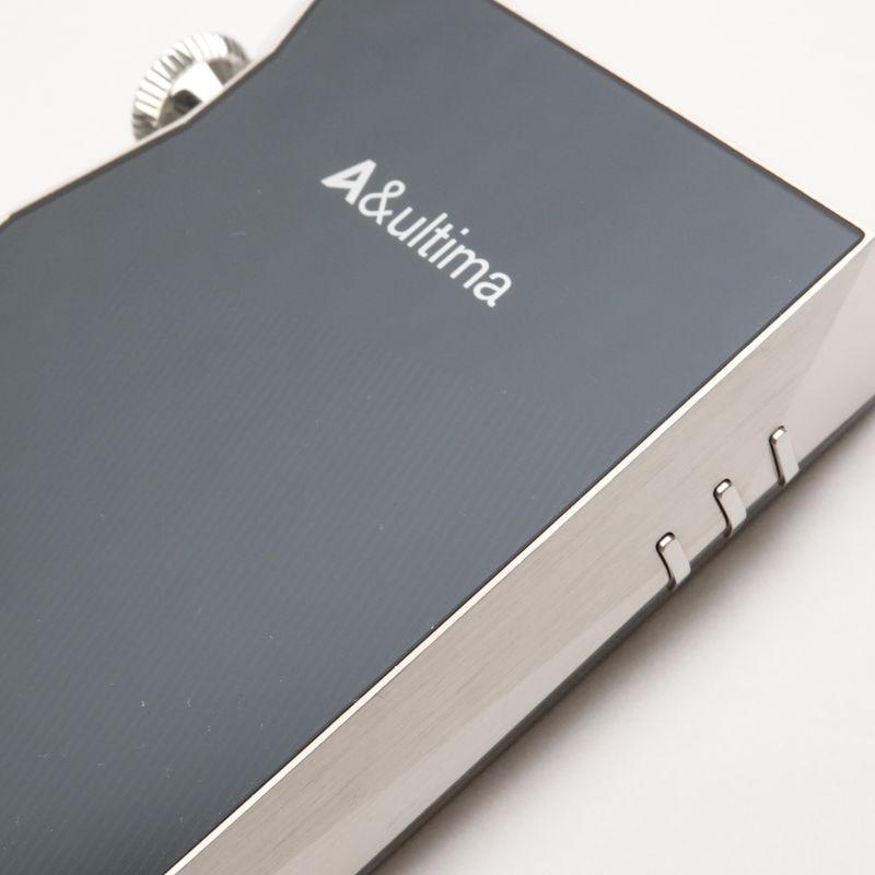A&ultima SP3000M Copper Nickel [IRV-AK-SP3000M-CN]