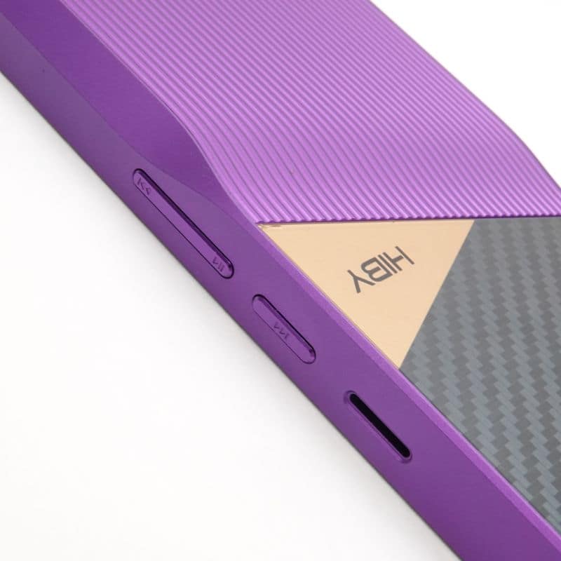 R6 Pro II Purple