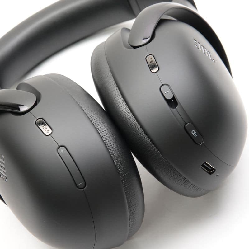 JBL Tour One M3 Smart Tx [JBLTOM3AVIBLK]