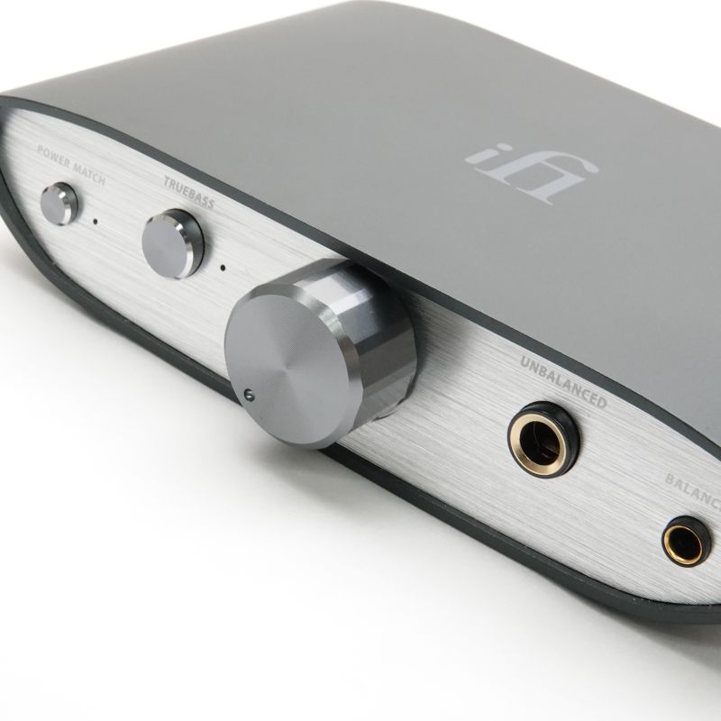 ZEN DAC