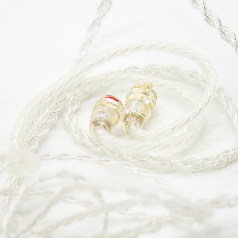 RAI PENTA 4.4mm Silver Plated [MRAI-4.4SP-J]