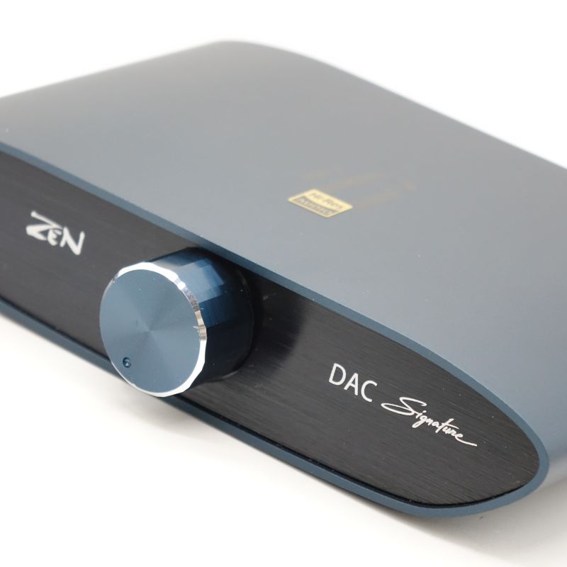 ZEN DAC Signature V2