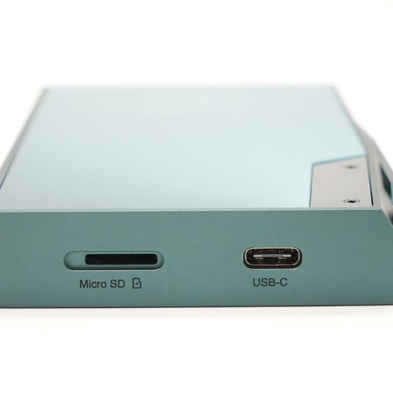 DX180 Green