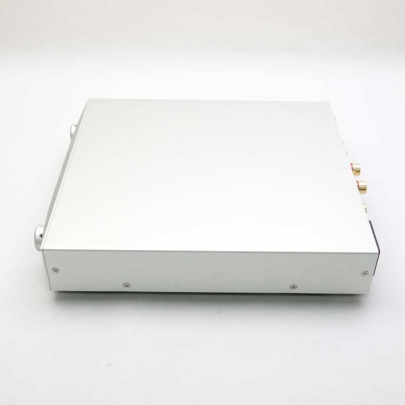 IDA-8 Silver