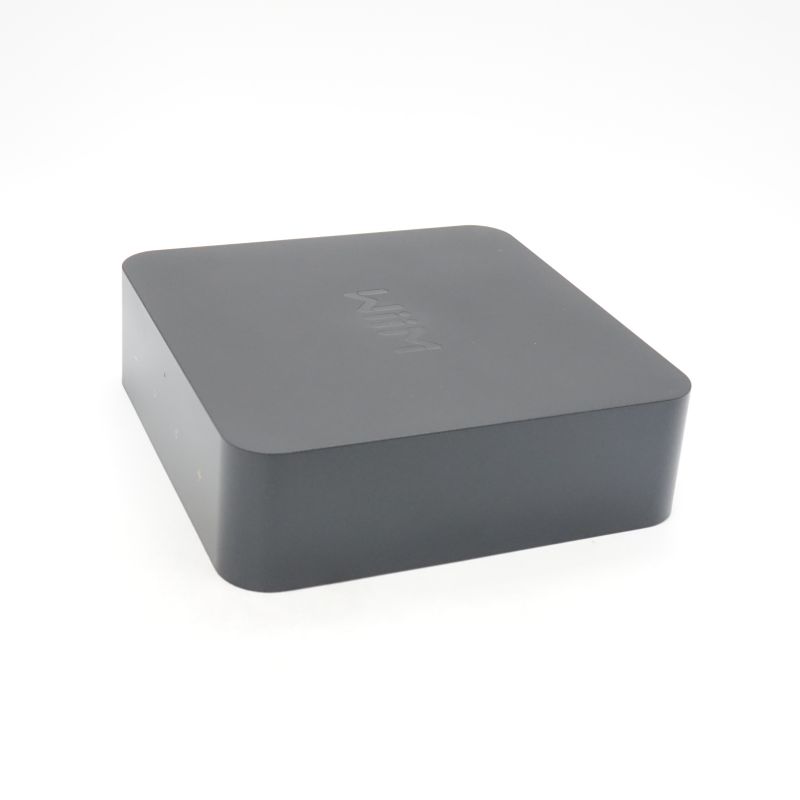 WiiM Pro