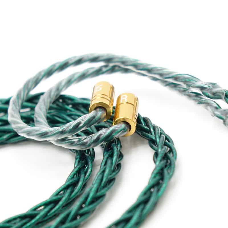 Emerald MKIII 8W-MMCX-4.4mm [BEA-1451]