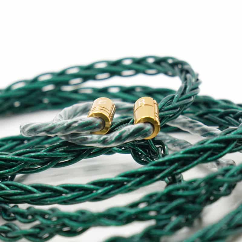Emerald MKIII 8W-MMCX-4.4mm [BEA-1451]