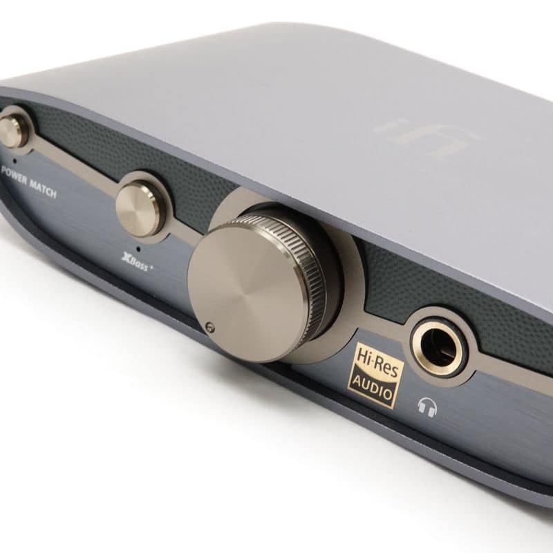 ZEN DAC 3 [IFI-ZEN-DAC3]