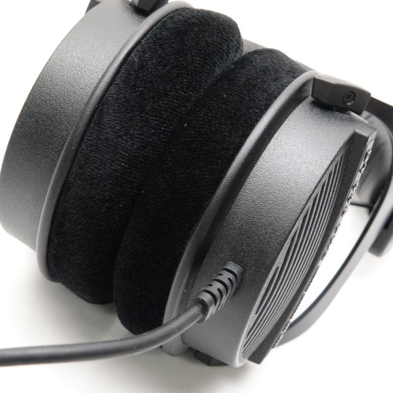 DT990 PRO BLACK EDITION