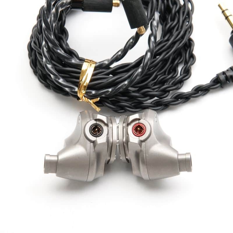 Typ821 [MDO-T821-TI]