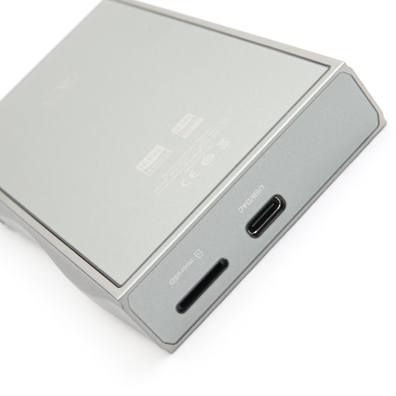 M3 Plus Gray