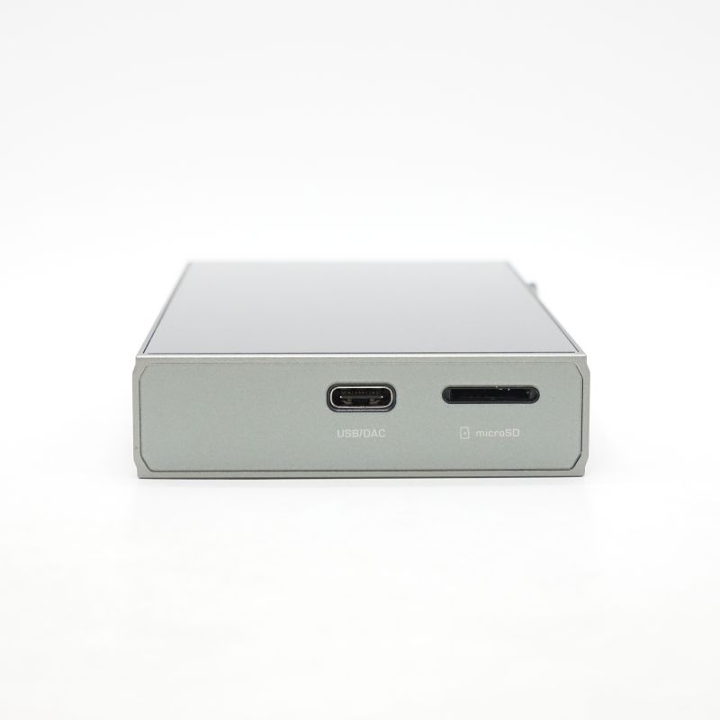 M3 Plus Gray
