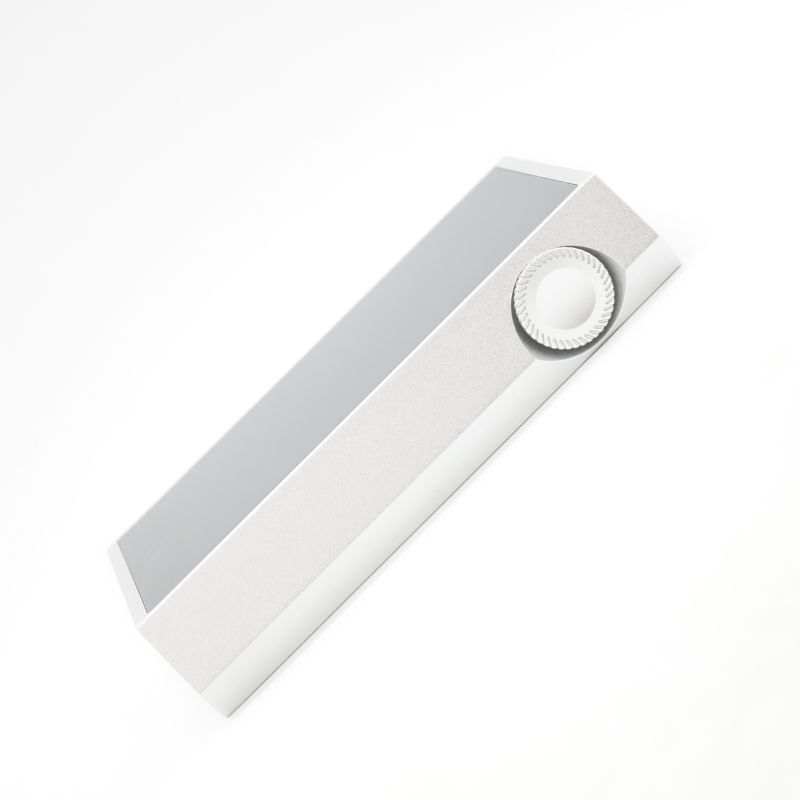 M1 Plus Silver